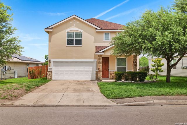 3103 Thunder Gulch, San Antonio, TX 78245
