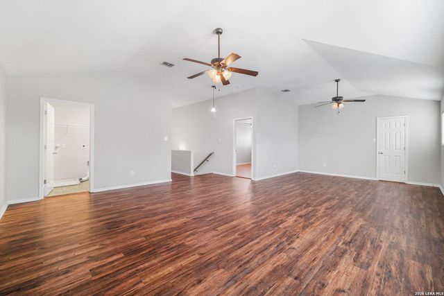 3103 Thunder Gulch, San Antonio, TX 78245