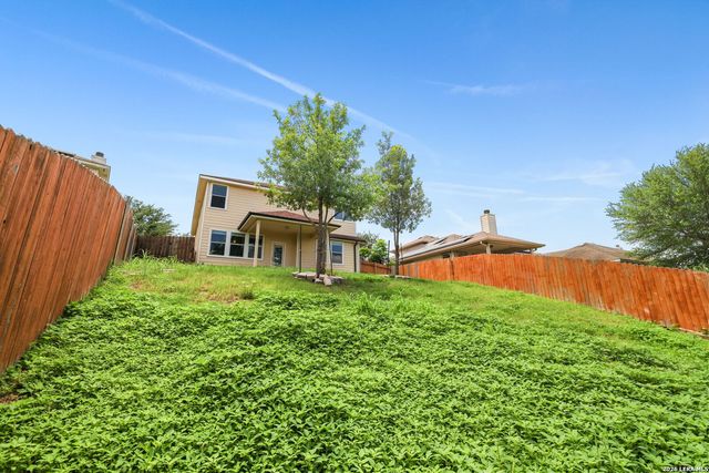 3103 Thunder Gulch, San Antonio, TX 78245