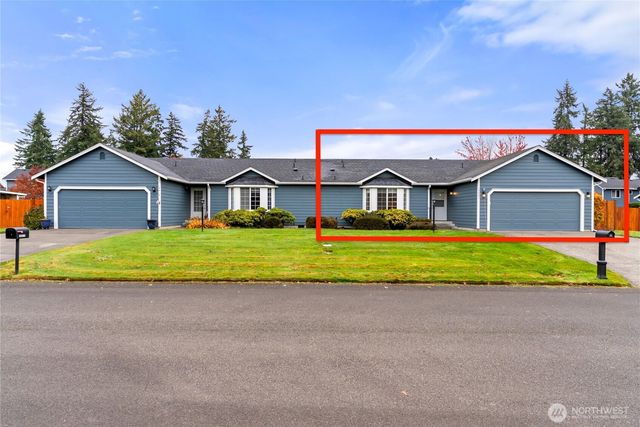 15421 8th Avenue Ct E, Tacoma, WA 98445