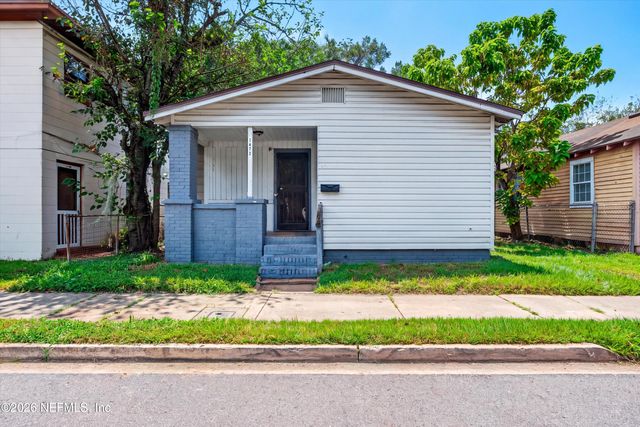 1473 STATE Street W, Jacksonville, FL 32209