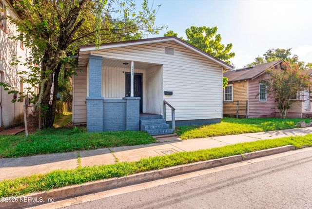 1473 STATE Street W, Jacksonville, FL 32209