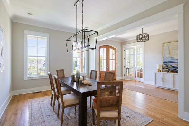 2224 Brakeman Ln, Thompsons Station, TN 37179