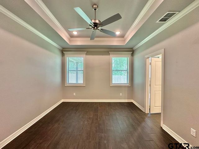 109 Rose Row Lane, Winona, TX 75792