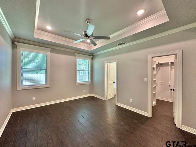 109 Rose Row Lane, Winona, TX 75792
