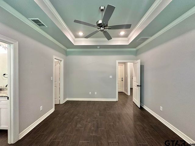 109 Rose Row Lane, Winona, TX 75792
