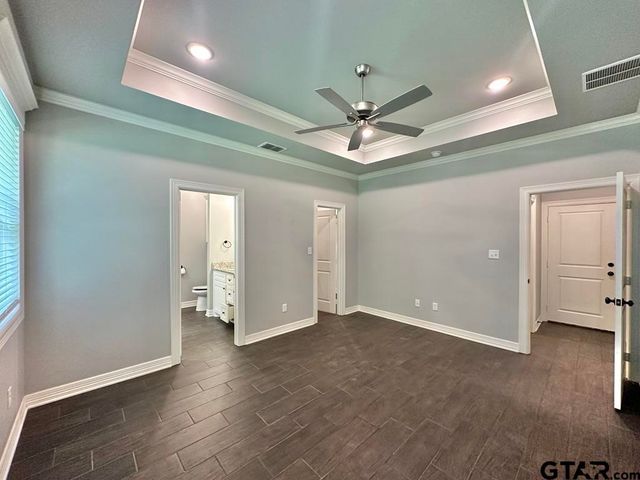 109 Rose Row Lane, Winona, TX 75792