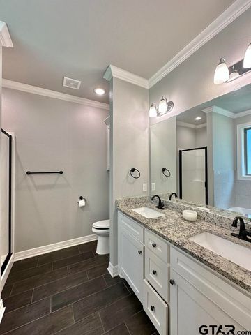 109 Rose Row Lane, Winona, TX 75792