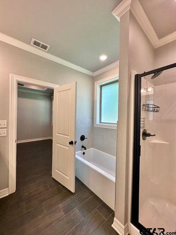 109 Rose Row Lane, Winona, TX 75792