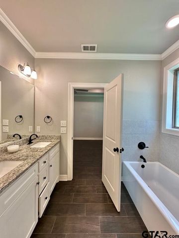 109 Rose Row Lane, Winona, TX 75792