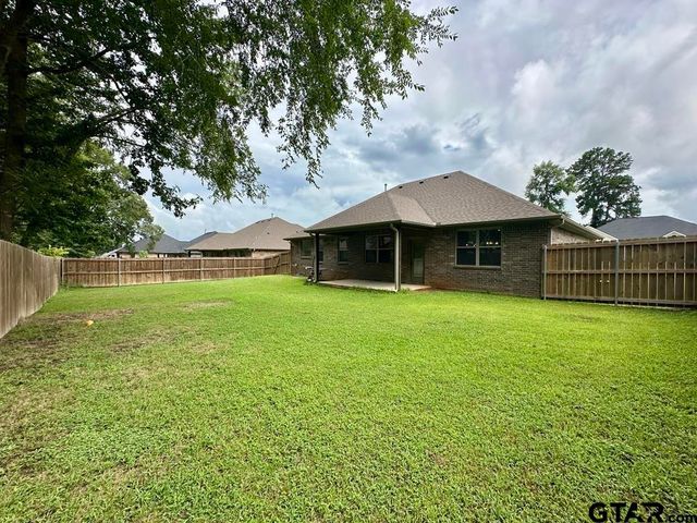 109 Rose Row Lane, Winona, TX 75792
