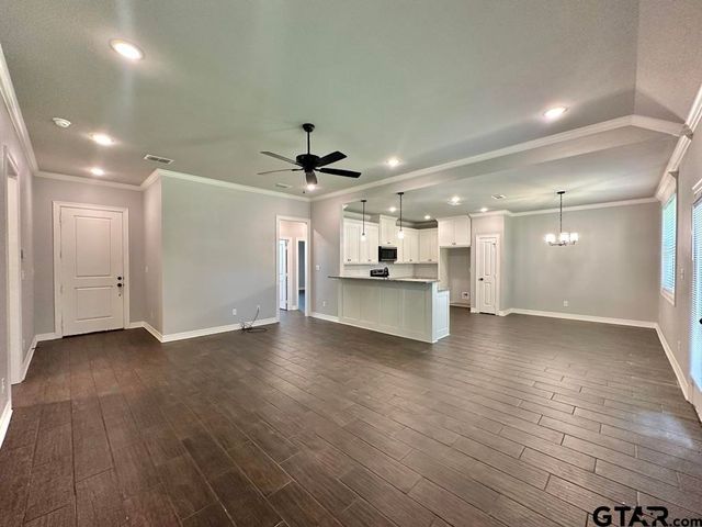 109 Rose Row Lane, Winona, TX 75792