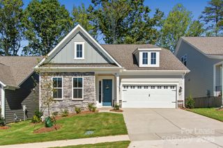 17118 Sand Bank Road, Charlotte, NC 28278