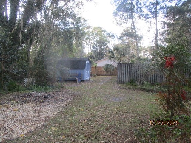 2972 Orion Drive, Waycross, GA 31503