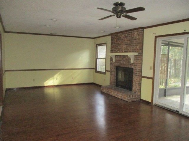 2972 Orion Drive, Waycross, GA 31503