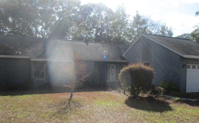 2972 Orion Drive, Waycross, GA 31503