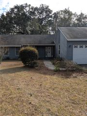 2972 Orion Drive, Waycross, GA 31503
