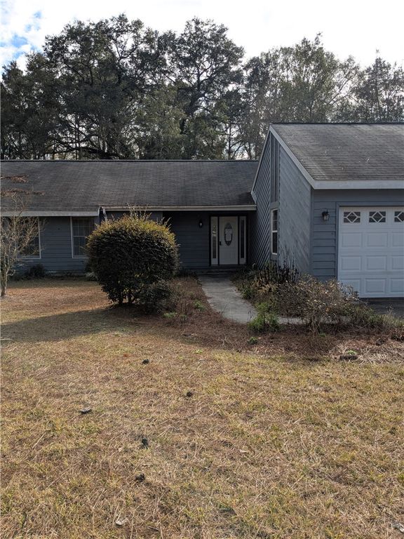 2972 Orion Drive, Waycross, GA 31503