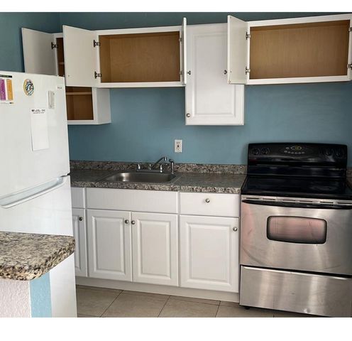 3280 NW 13th Court, Lauderhill, FL 33311