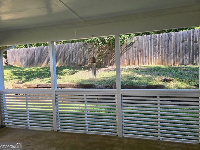 3725 Collier Drive NW, Atlanta, GA 30331