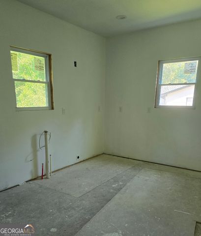 3725 Collier Drive NW, Atlanta, GA 30331