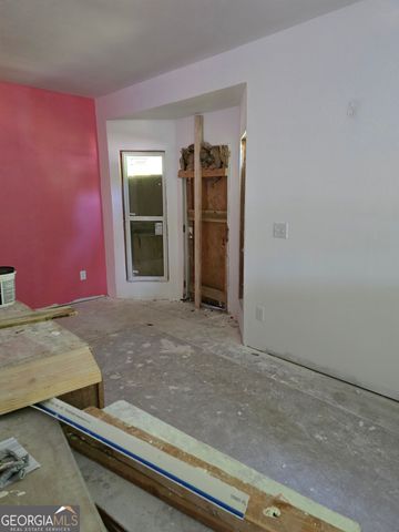 3725 Collier Drive NW, Atlanta, GA 30331