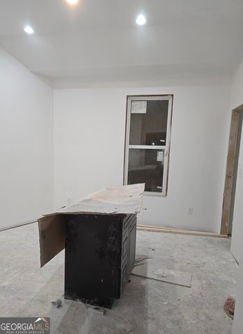 3725 Collier Drive NW, Atlanta, GA 30331