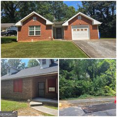 3725 Collier Drive NW, Atlanta, GA 30331