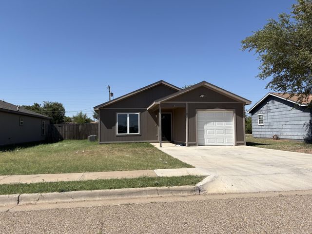 1507 E 14th Street, Lubbock, TX 79403