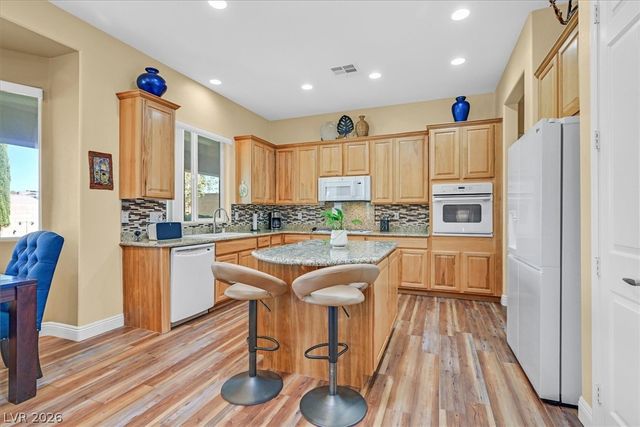 2470 Blair Castle Street, Henderson, NV 89044