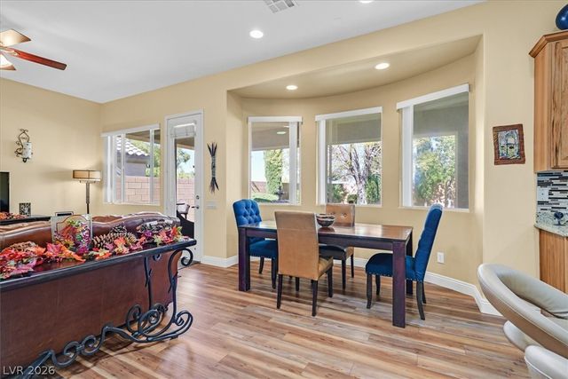 2470 Blair Castle Street, Henderson, NV 89044