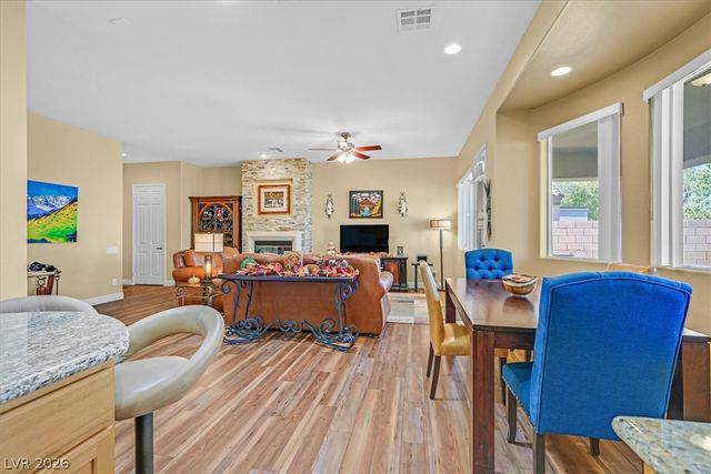 2470 Blair Castle Street, Henderson, NV 89044