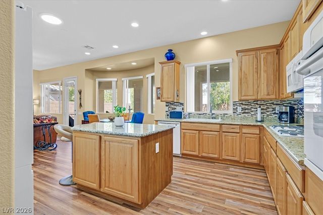 2470 Blair Castle Street, Henderson, NV 89044