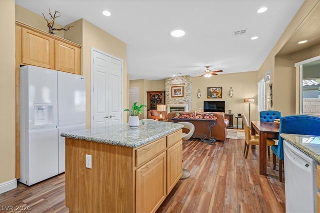 2470 Blair Castle Street, Henderson, NV 89044