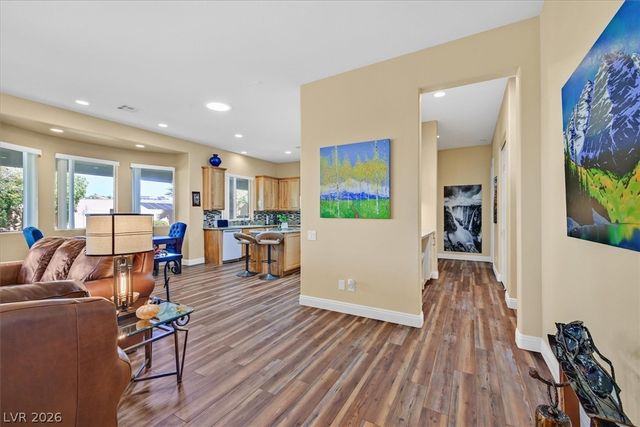 2470 Blair Castle Street, Henderson, NV 89044