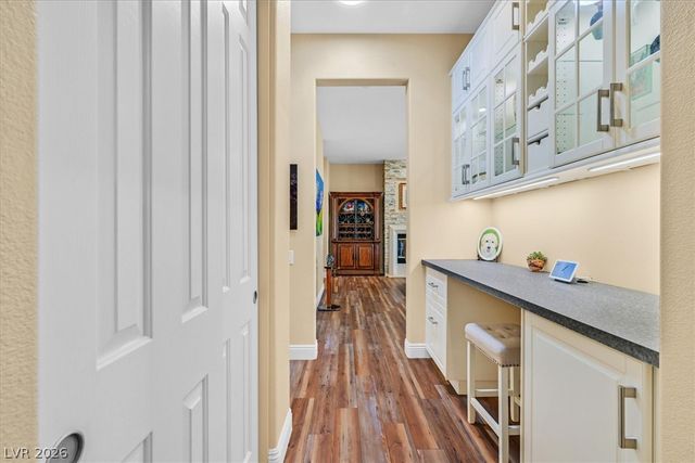 2470 Blair Castle Street, Henderson, NV 89044