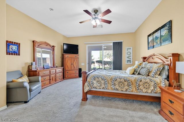 2470 Blair Castle Street, Henderson, NV 89044