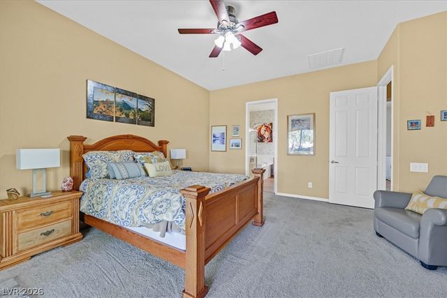 2470 Blair Castle Street, Henderson, NV 89044