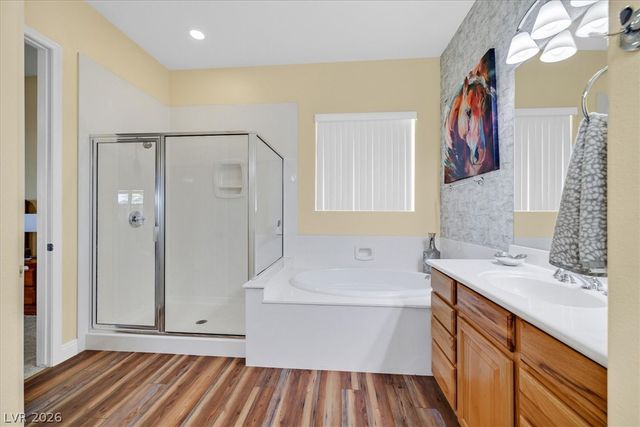 2470 Blair Castle Street, Henderson, NV 89044