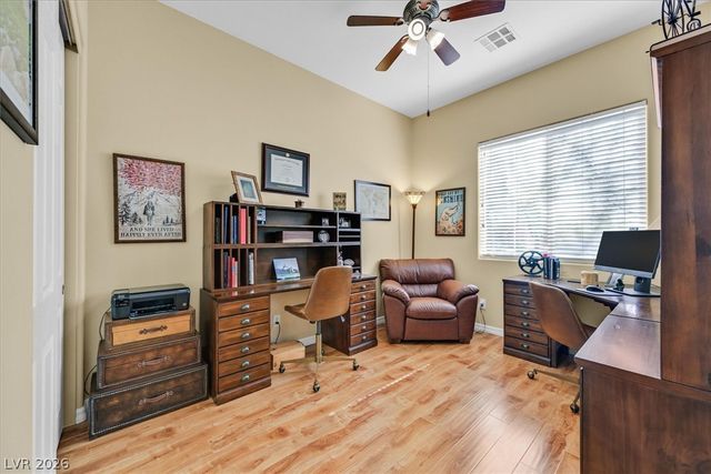 2470 Blair Castle Street, Henderson, NV 89044