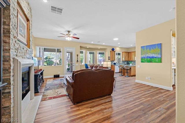 2470 Blair Castle Street, Henderson, NV 89044