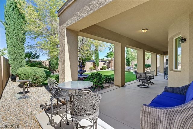 2470 Blair Castle Street, Henderson, NV 89044