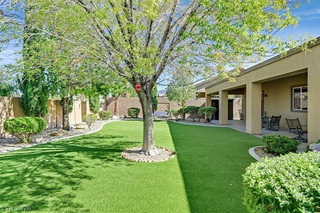 2470 Blair Castle Street, Henderson, NV 89044