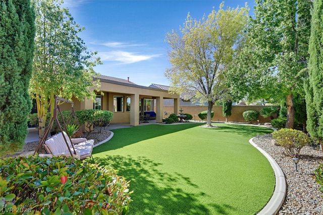 2470 Blair Castle Street, Henderson, NV 89044