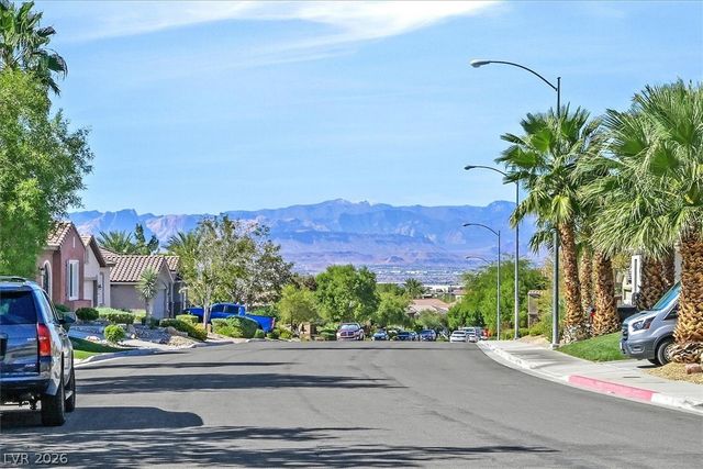 2470 Blair Castle Street, Henderson, NV 89044