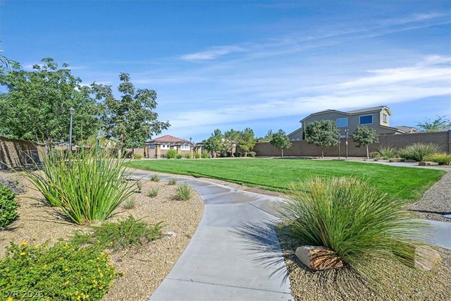 2470 Blair Castle Street, Henderson, NV 89044