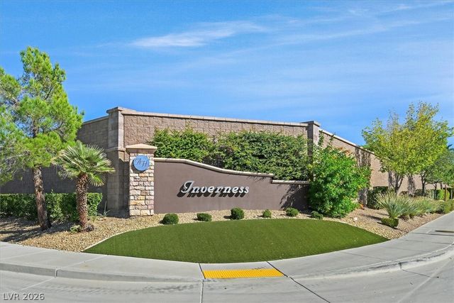 2470 Blair Castle Street, Henderson, NV 89044