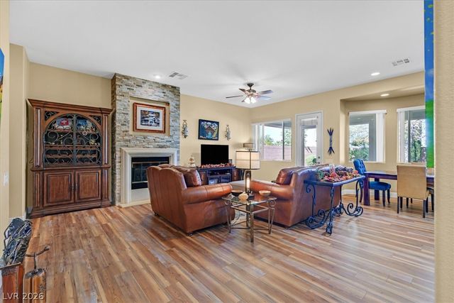 2470 Blair Castle Street, Henderson, NV 89044