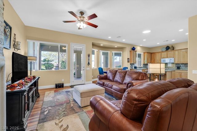 2470 Blair Castle Street, Henderson, NV 89044