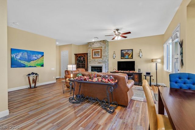 2470 Blair Castle Street, Henderson, NV 89044